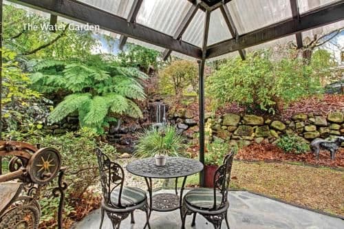 One-Bedroom Suite with Garden View - Watergarden