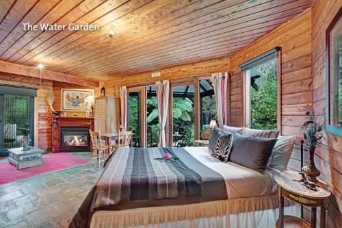 One-Bedroom Suite with Garden View - Watergarden