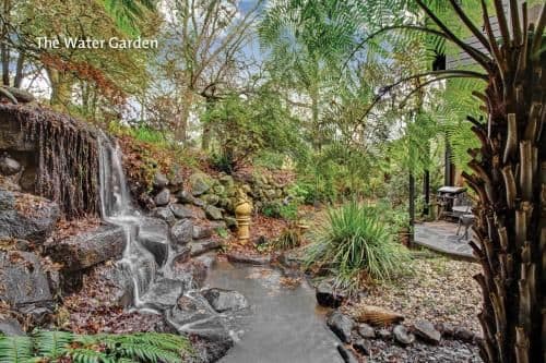 One-Bedroom Suite with Garden View - Watergarden