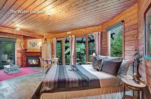 One-Bedroom Suite with Garden View - Watergarden