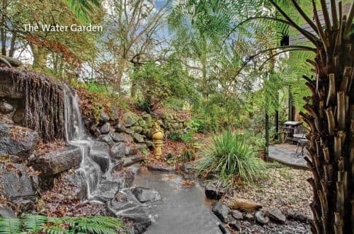 One-Bedroom Suite with Garden View - Watergarden