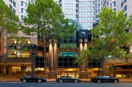 Sheraton Grand Sydney Hyde Park Sheraton Grand Sydney Hyde Park