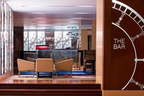 เดอะ ฟูลเลอร์ตัน โฮเต็ล ซิดนีย์ (The Fullerton Hotel Sydney)2