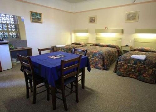 Comfort Inn Crystal Broken Hill4