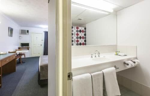 Family Junior Suite