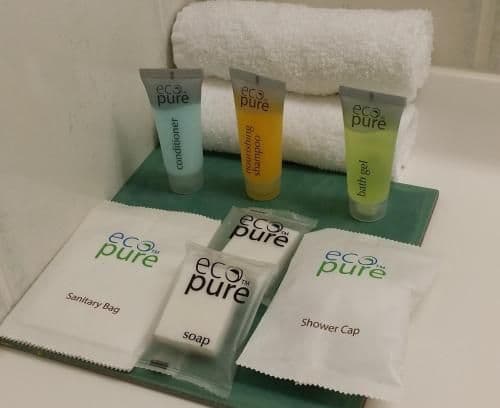 Family Junior Suite