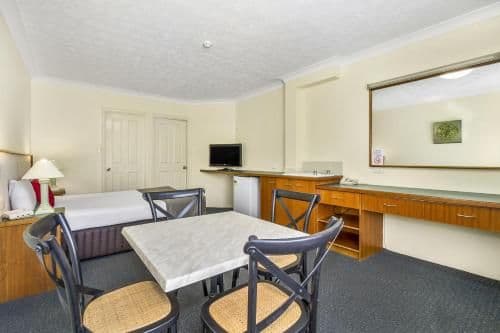 Family Junior Suite