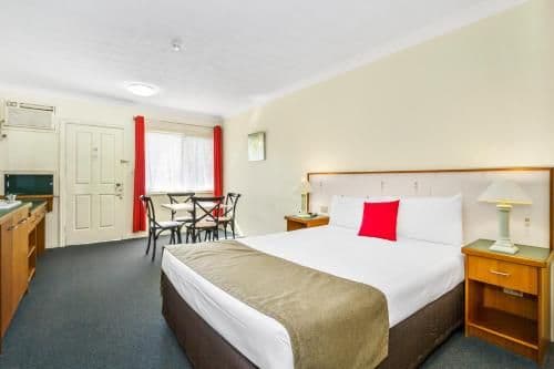 Family Junior Suite