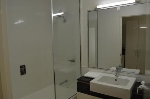 Executive Queen Room