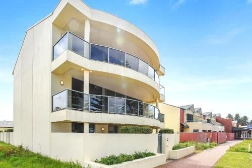 Five-Bedroom House