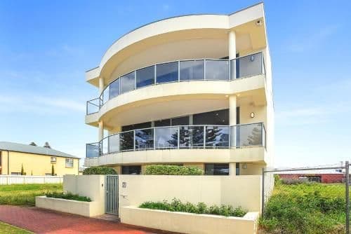 Five-Bedroom House