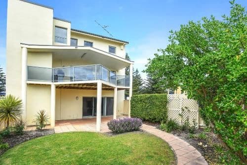 Five-Bedroom House