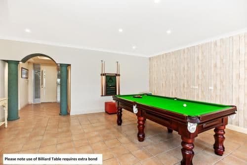 Five-Bedroom House