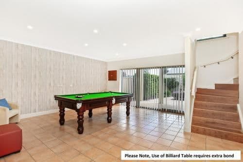 Five-Bedroom House