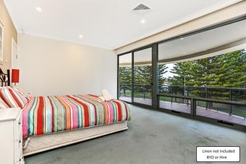 Five-Bedroom House