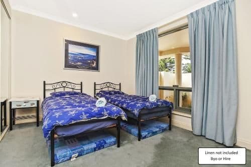 Five-Bedroom House