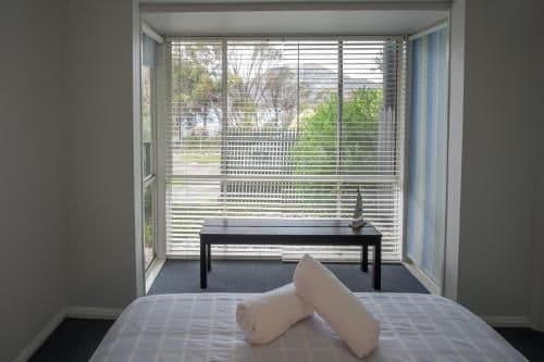Two-Bedroom Townhouse
