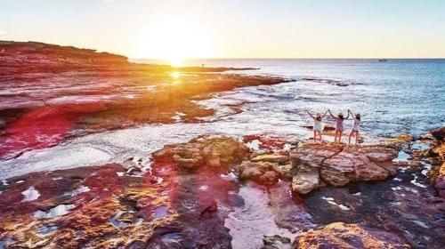 Nautilus Retreat Kalbarri B&B4