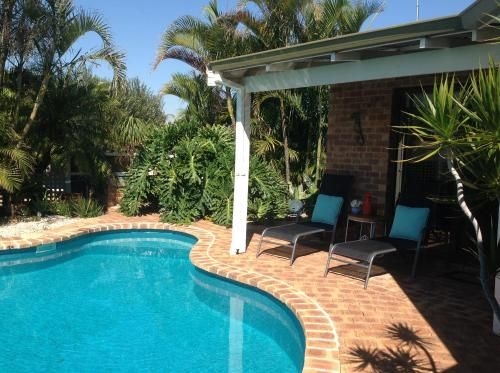 Nautilus Retreat Kalbarri B&B0