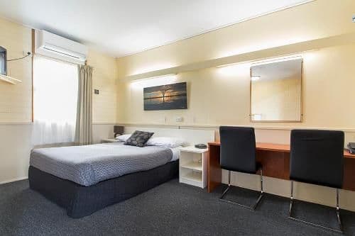 Standard Double Room - Non-Smoking