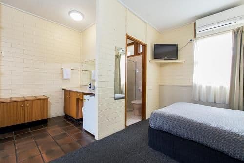 Standard Double Room - Non-Smoking