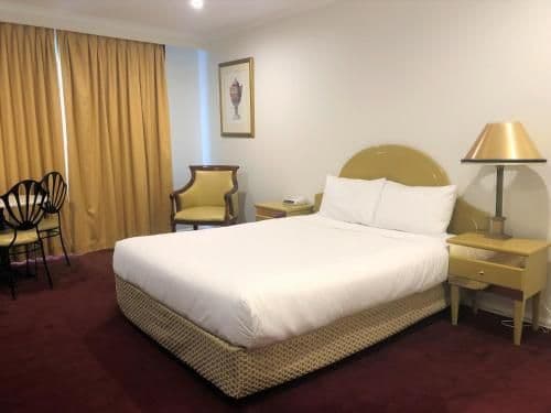 Standard Suite