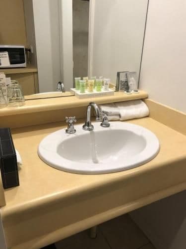 Standard Suite