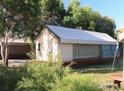 Scamander Sanctuary Holiday Park4