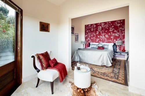 Queen Suite with Patio - Venetian
