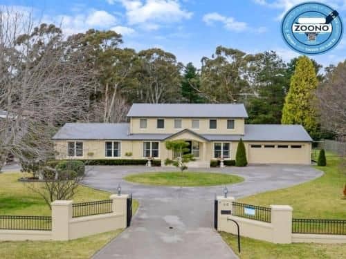Camelot - superbly proportioned and ideally located Camelot - superbly proportioned and ideally located