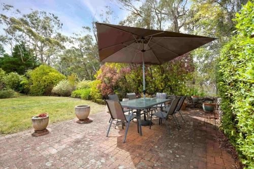 Rosella Retreat1
