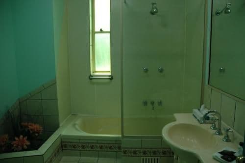 Two-Bedroom Townhouse