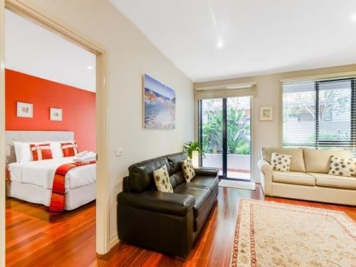 Boutique Stays - River Boulevard, Richmond Apartment0