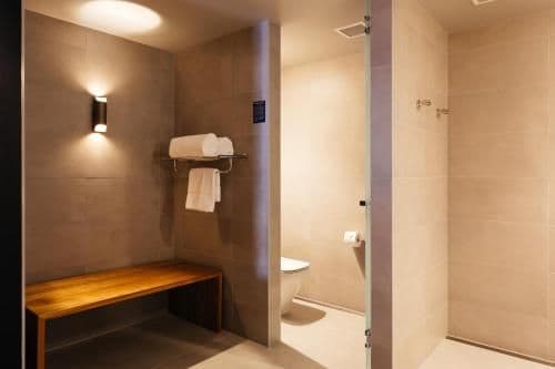 Superior Hunter Room