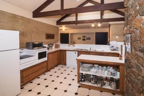 Trastevere Cowaramup Farm House2
