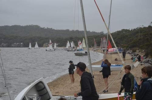 Coalmine Beach Holiday Park4