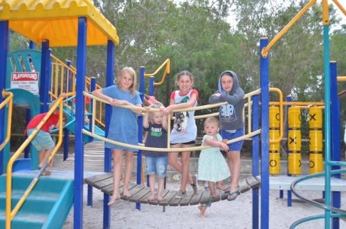 Coalmine Beach Holiday Park2