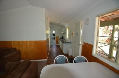 Superior Chalet