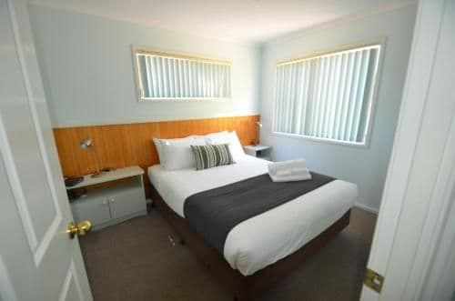Superior Chalet