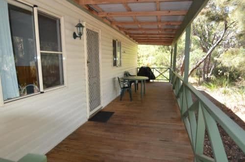 Superior Chalet