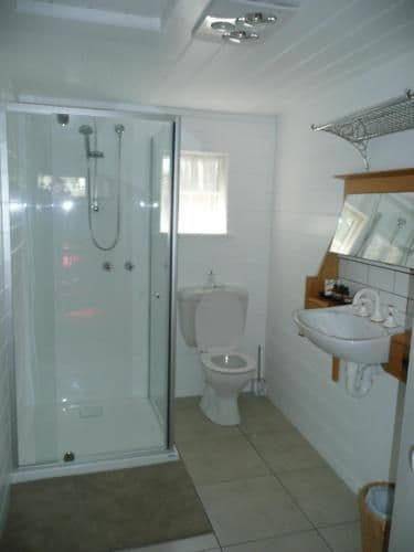 One-Bedroom Villa