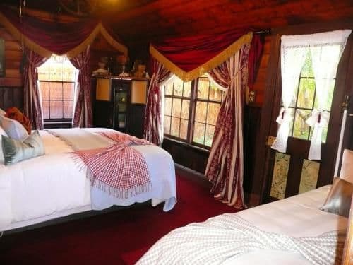 One-Bedroom Villa
