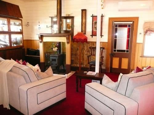 One-Bedroom Villa