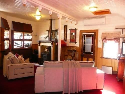 One-Bedroom Villa