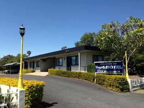 Boggabilla Motel0