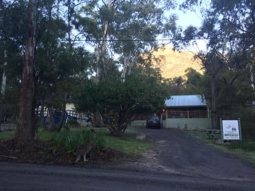 Holiday Home