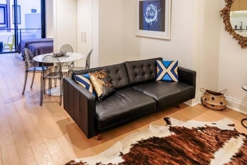 Orange Stay Apartments Potts Point0