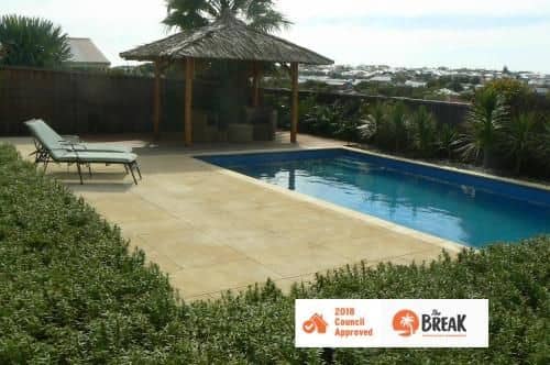 La Mer - Home with a Pool La Mer - Home with a Pool