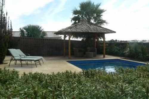 Holiday Home