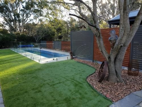 Irongate Studio B&B1